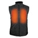 N Mobile Warming Dual Power Heated Vest - Motolifestyle