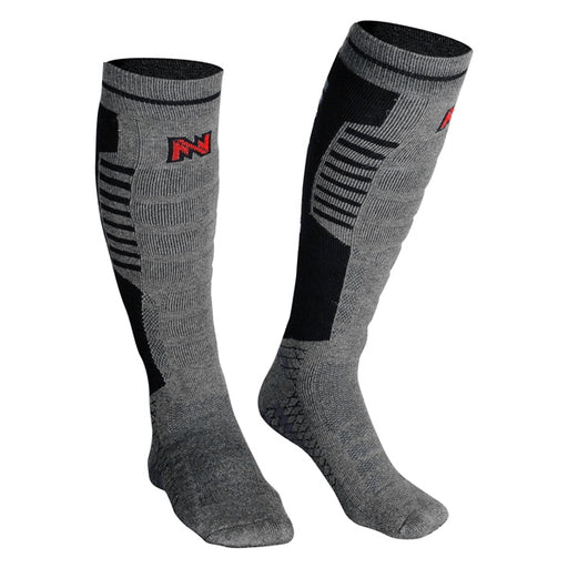 N Mobile Warming Heated Sock Premium - Men - Motolifestyle