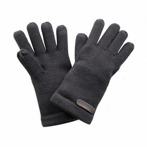 Husqvarna Knitted Gloves - Motolifestyle