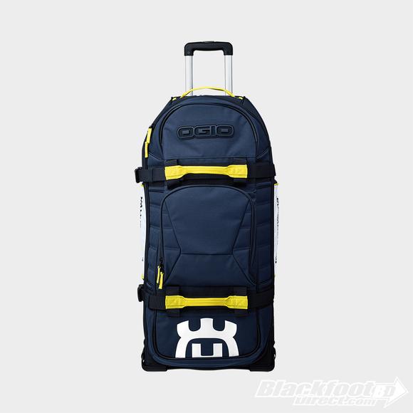 Husqvarna Travel Bag 9800 - Motolifestyle