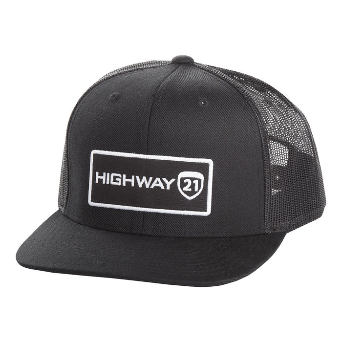 Highway 21 Corporate Hat