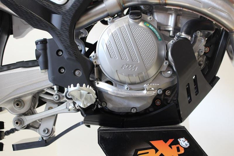 AXP Racing XTREM SKID PLATE GAS-GAS MC250F / EX250F / EX350F XTREM SKID PLATE ( 2021 - 2023 )
