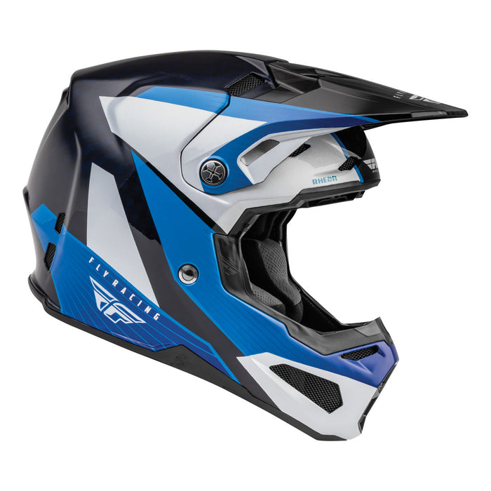 FLY Racing Formula Carbon Prime Helmet