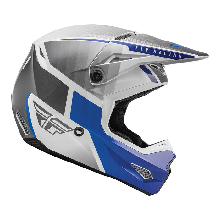 FLY Racing Youth Kinetic Drift Helmet