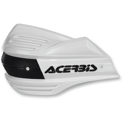 Acerbis X Factor Handguards Repl. Plastics - Motolifestyle