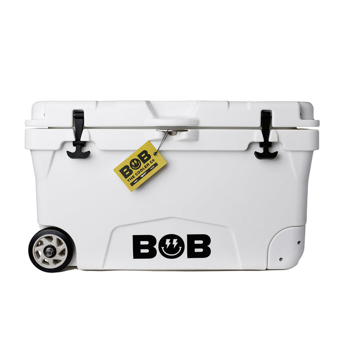 Bob The Cooler Co's The BFF Hard Cooler