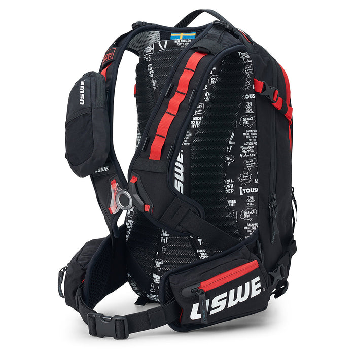 USWE Core 16L Dual Sport Pack