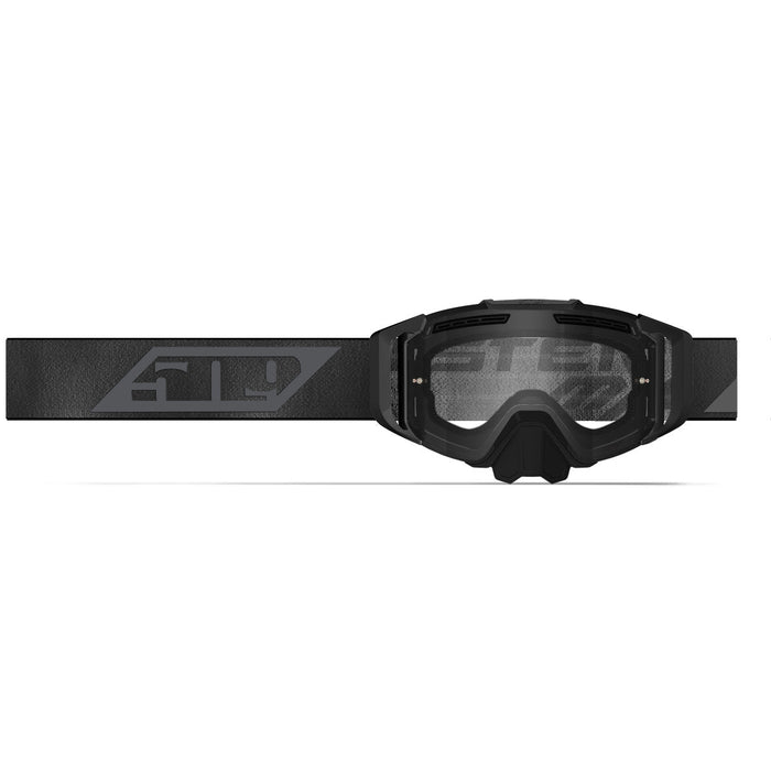 509 Sinister MX6 Flow Goggle