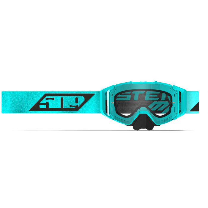 509 Sinister MX6 Flow Goggle