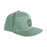 509 Flat Brim CVT Snapback Hat