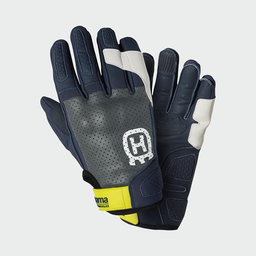 Husqvarna Horizon Gloves - Motolifestyle