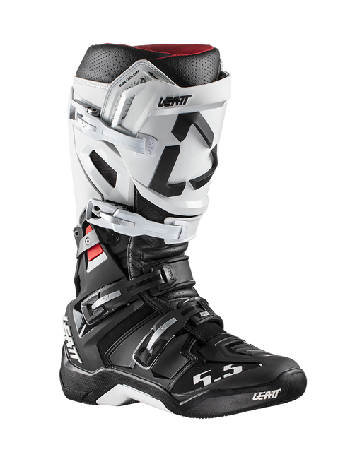 Leatt GPX 5.5 FlexLock Boots - Motolifestyle