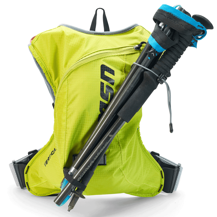 USWE Vertical 4L Hydration Pack