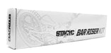 STACYC Bar Riser Kit - Motolifestyle