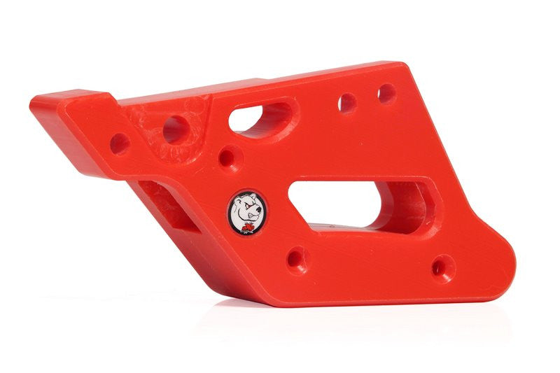 AXP Racing XTREM CHAIN GUIDE 2021 - 2023 GAS-GAS - RED