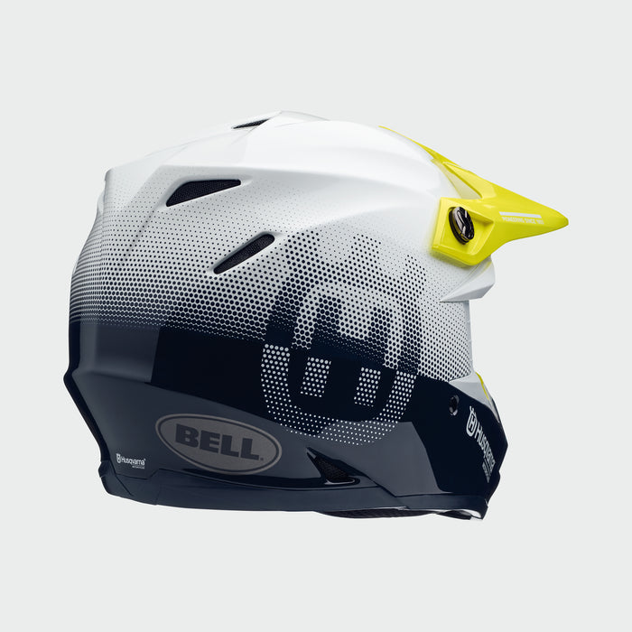 Husqvarna Moto9 Mips Gotland Helmet - Motolifestyle