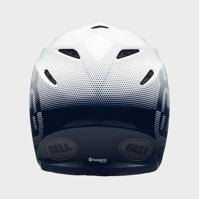 Husqvarna Moto9 Mips Gotland Helmet - Motolifestyle