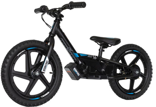 STACYC Brushless 16eDRIVE - Motolifestyle